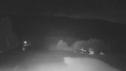 Panorama Vičanov - Tesák