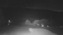 Panorama Vičanov - Tesák