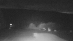 Panorama Vičanov - Tesák