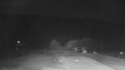 Panorama Vičanov - Tesák