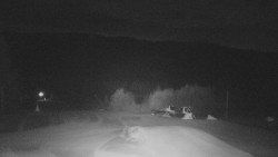 Panorama Vičanov - Tesák