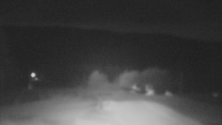 Panorama Vičanov - Tesák