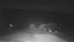 Panorama Vičanov - Tesák