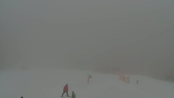 Panorama Vičanov - Tesák