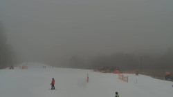 Panorama Vičanov - Tesák