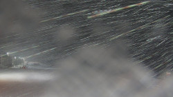 Panorama Vičanov - Tesák