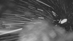 Panorama Vičanov - Tesák