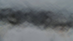 Panorama Vičanov - Tesák