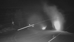 Panorama Vičanov - Tesák