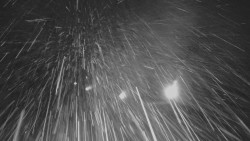 Panorama Vičanov - Tesák