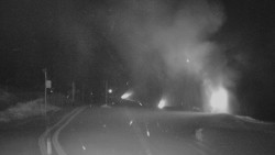 Panorama Vičanov - Tesák