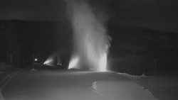 Panorama Vičanov - Tesák