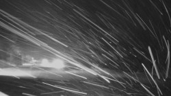 Panorama Vičanov - Tesák