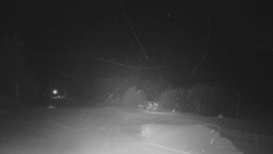 Panorama Vičanov - Tesák