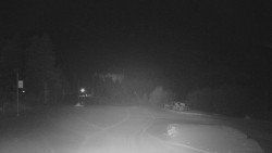 Panorama Vičanov - Tesák