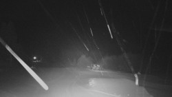 Panorama Vičanov - Tesák