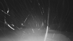 Panorama Vičanov - Tesák