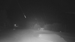 Panorama Vičanov - Tesák