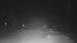 Panorama Vičanov - Tesák