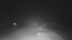 Panorama Vičanov - Tesák