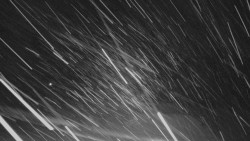 Panorama Vičanov - Tesák