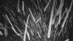 Panorama Vičanov - Tesák