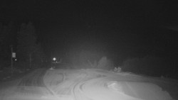 Panorama Vičanov - Tesák