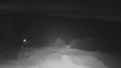 Panorama Vičanov - Tesák