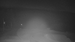 Panorama Vičanov - Tesák