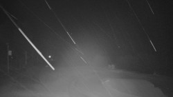 Panorama Vičanov - Tesák