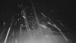 Panorama Vičanov - Tesák