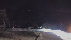 Panorama Vičanov - Tesák