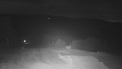 Panorama Vičanov - Tesák