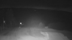 Panorama Vičanov - Tesák