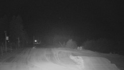 Panorama Vičanov - Tesák