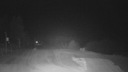 Panorama Vičanov - Tesák