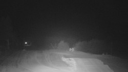 Panorama Vičanov - Tesák