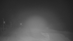 Panorama Vičanov - Tesák