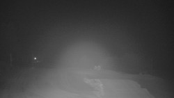 Panorama Vičanov - Tesák