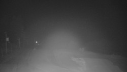 Panorama Vičanov - Tesák