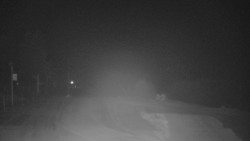 Panorama Vičanov - Tesák