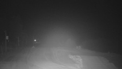 Panorama Vičanov - Tesák