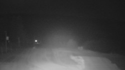 Panorama Vičanov - Tesák