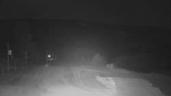 Panorama Vičanov - Tesák