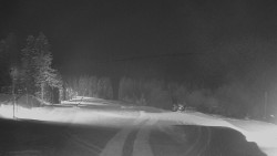 Panorama Vičanov - Tesák