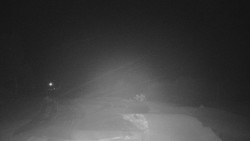 Panorama Vičanov - Tesák