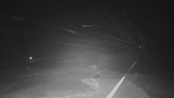 Panorama Vičanov - Tesák