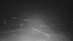 Panorama Vičanov - Tesák