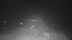 Panorama Vičanov - Tesák