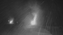 Panorama Vičanov - Tesák